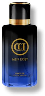 eau de parfum Men Exist heren 100 ml van
