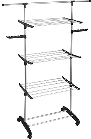 Wäscheständer 18m ULTIMA