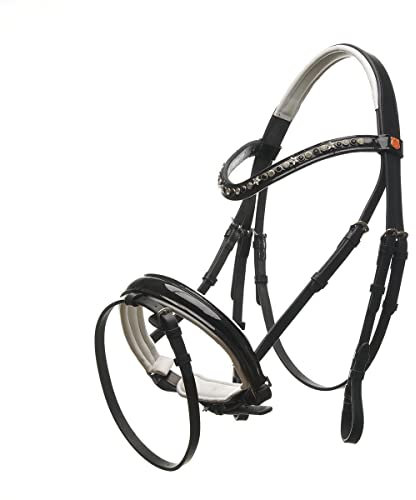Horsecode Trense Superstar Warmblut