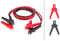 HELLA 8KS 236 690-001 Cavo avviamento ausiliario, 12/24V, 480A, Cavo 4.5m, senza protezione contro sovratensioni
