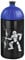 Step by Step Trinkflasche Strongly Robot, schwarz, auslaufsicher, spülmaschinenfest, BPA-frei, für Schule, Kindergarten, heiße und kohlensäurehaltigen Getränke, für Jungen, 0,5 Liter