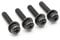 ReplacementScrews Stand Screws for Sharp LC-55LBU591U