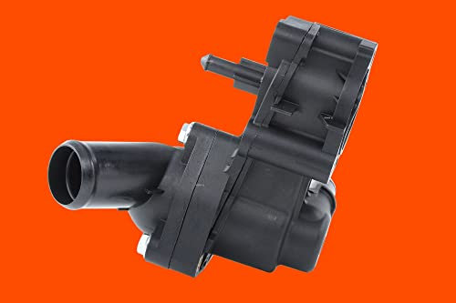 RIDEX 316T0146 Termostato refrigerante con carcasa (cárter) con tubo de empalme con termostato 88°C