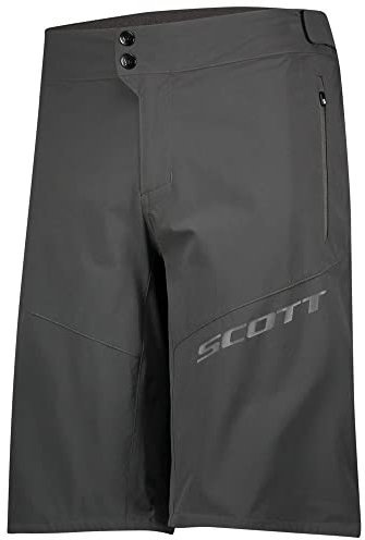 Scott Herren 280336 Shorts, dunkelgrau, XXL