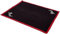 PEARL - accessori - PPH PPBRBRSM - TAPIS PEARL RED 137X168
