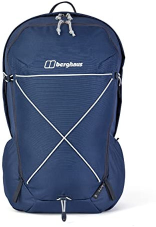 Berghaus Unisex 24/7 Rucksack 30 Liter, komfortable Passform, robustes Design, Rucksack für Männer und Frauen