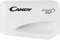 Candy 41040957 Cassetto Dispenser Frontale, Gran Vita, 10x25x2cm, Plastica