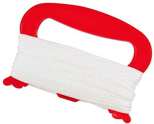 Wolkenstuermer Kite Flying Handle Basic (incl. 40 m cord)