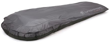 Lifesystems Venture Lite Bivi para Aventuras rápidas y Ligeras