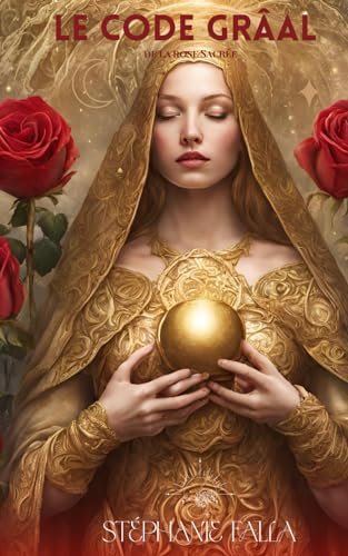 Le code Grâal de la Rose sacrée