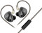 KZ Castor Improved Bass Earbuds with Microphone (Tuning)