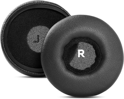 Ear Pads Replacement Compatible with AKG Y50 Y50BT Y50 BT Headphones Earpads Cushion Pillow Repair Parts