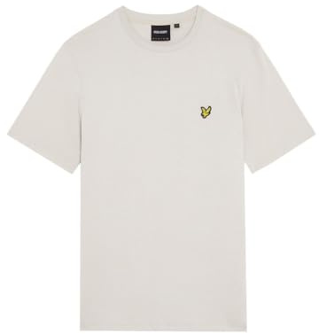 Lyle & Scott T-shirt TS400VOG Col.W870 Cove Beige/4XL