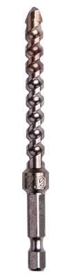 Armeg 7mm Twister Impact Masonry Drill Bit - TIM07.0