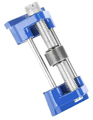 Self Centering Honing Guide Jig Metal Chisel Plane Iron Sharpening Woodworking Tool
