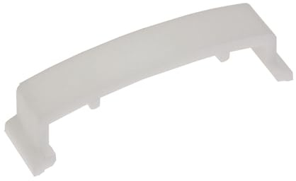 SOS Accessoire Trommelgleiter für Wäschetrockner 2962610100 BEKO, ESSENTIEL B, LISTO