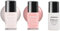 JESSICA Phēnom 3-Piece Nail Polish Gift Set | Long Lasting Nail Polish & Gel Effect Nail Varnish | Chip-Resistant & No UV Lamp Needed | Quick Dry Nail Polish Set & Top Coat | Daydream Trio | 3 x 14ml