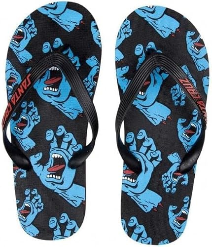 Santa Cruz Drift Flip Flops
