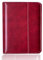 Coque de protection légère pour Kobo Nia N306 - Fine et légère, Kobo Nia N306 - Avec fonction veille/réveil automatique - Rouge vin