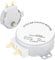 TYJ50 8A7 Micro Synchronous Motor AC 4RPM CCW/CW Electric Fan