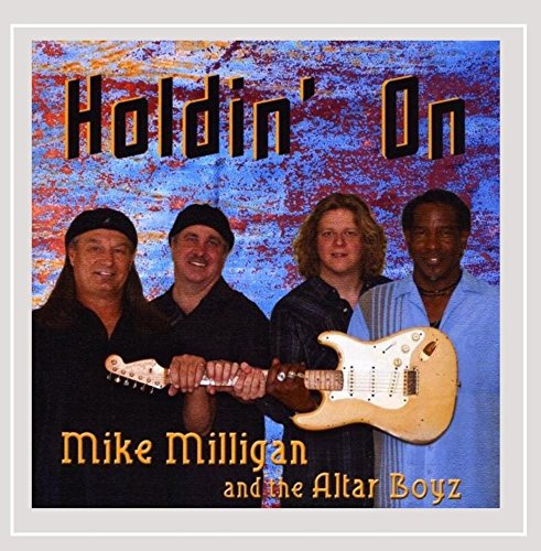 Milligan, Mike