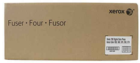 Xerox Digital Color Press 700 Fuser 008R13065
