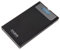 Zalman ZM-VE200B Boîtier Externe pour disque dur 2,5 USB Noir