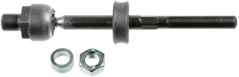LEMFÖRDER 13256 01 Inner Tie Rod Compatible for BMW Z3 Roadster (E36) 1995-2003 Left, Right, Front Axle and Other Vehicles