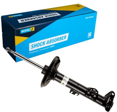 Bilstein 22-158826 Stoßdämpfer vorne rechts | 22-158826 Kompatibel mit Z3 Coupe (E36),Z3 Roadster (E36)
