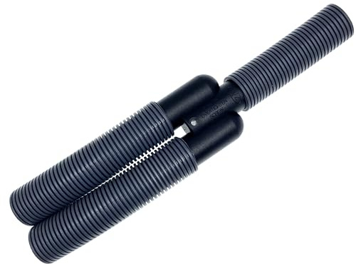 W4 Easy 2 Drain - Black