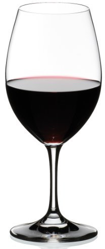 RIEDEL Rotweinglas, 2er Set