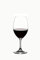 RIEDEL Juego de 2 copas de vino tinto