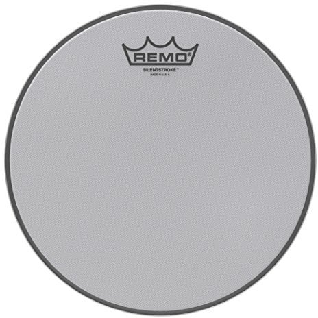 Pelle Silentstroke - Remo SN0010-00 - (25,4 cm)