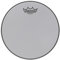 Remo SN-0010-00- Silentstroke gedämpftes Trommelfell (10 Zoll/25,4 cm)