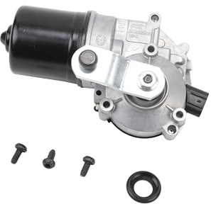 GM Genuine Parts 23167072 Windshield Wiper Motor