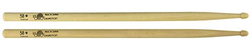 Los Cabos LCD5BIH 5B Intense Hickory Wood Tip