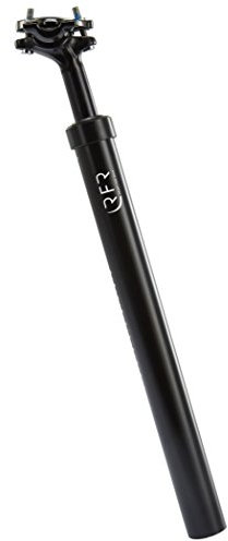 Cube RFR Sattelstütze gefedert Ø31,6mm 80-120kg schwarz