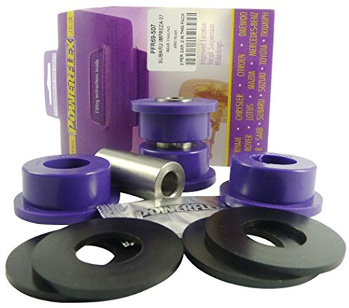 Powerflex PFR69-507 Performance Polyuretan Buchsen