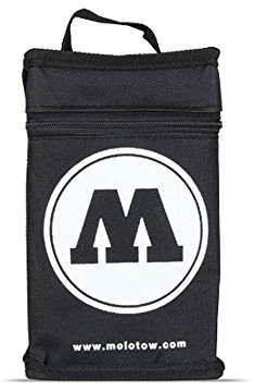 MOLOTOW Marker-Taschen, für 24 Twinmarker