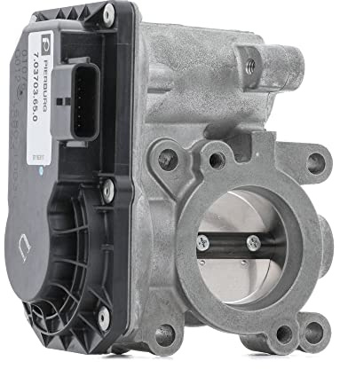 Pierburg 7.03703.65.0 Throttle Potentiometer