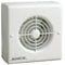 Manrose XFA150 6 150mm Auto Shutter Extractor Kitchen Fan Timer Pull Humidity (Standard on/Off)