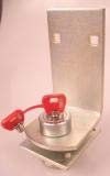 Bulldog GA90 Garage Door Lock