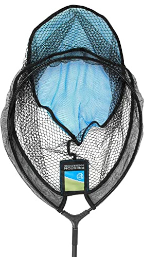 Preston Innovations - Rete da Pesca per Pesca a Testa (45,7 cm)