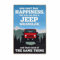 Open Road Brands Jeep Wrangler Wanddekoration, Holz, Aufschrift You Can't Buy Happiness But You Can Buy A Jeep Wrangler