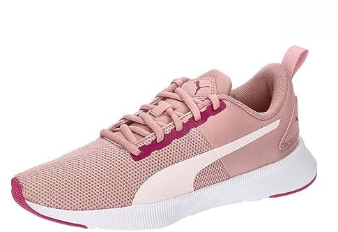 PUMA Flyer Runner Jr, Scarpe da Ginnastica, Future Pink Frosty Pink, 39 EU