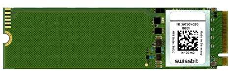 SOLID STATE DRIVE, TLC NAND, 60GB, Solid State Drives (SSD), Qty.1 | SFPC060GM1EC2TO-I-5E-516-STD