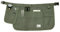 Nanxson Canvas Short Tool Apron Multi-purpose Pocket Storage Garden Apron for Women with Adjustable Buckle