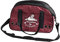 Bobby Aventure - Trasportino Gatto e per Cani Taglia Piccola 50x32x30 CM - Borsa Porta Cane, Gatti con Tracolla da Trasporto, Zaino per Animali Domestici, Rosa, 45x18x30 CM - (max. 6 KG)