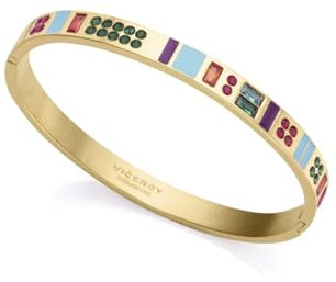 Viceroy Pulsera Fashion 14033P01012 (Naranja/Rojo/Verde/Azul)