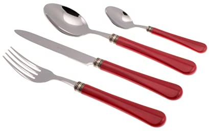 Rivadossi Sandro 8416S01 Besteck, Edelstahl